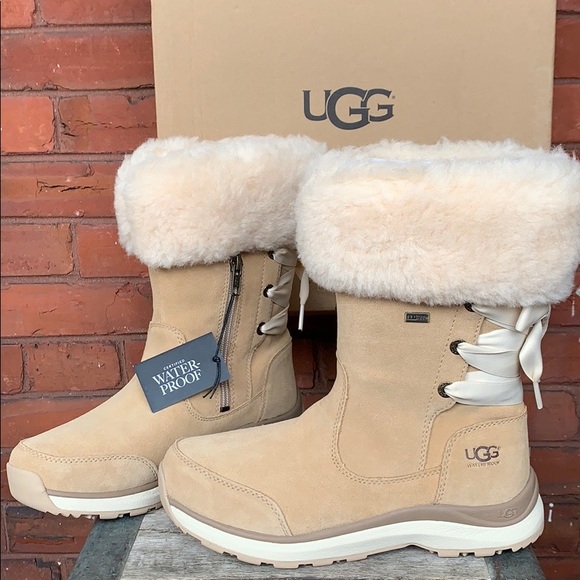 ugg ingalls